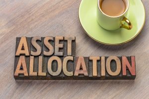 Actieve asset allocatie loonde in 2020