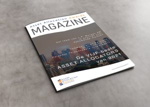 Asset Allocation Awards Magazine Alpha Research