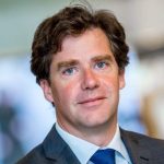Olaf van den Heuvel, Aegon Asset Management