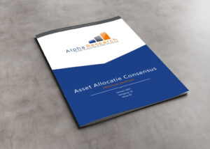 Asset Allocatie Consensus Alpha Research